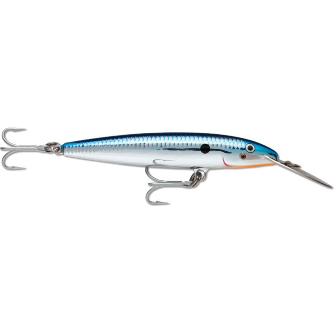 Воблер RAPALA Countdown Magnum CDMAG09-SB