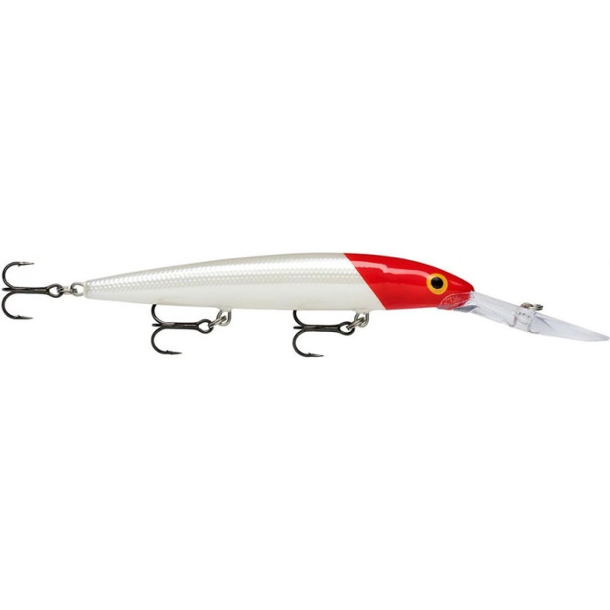 Воблер RAPALA Downdeep Husky Jerk DHJ12-RH